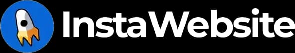 InstaWebsite Logo